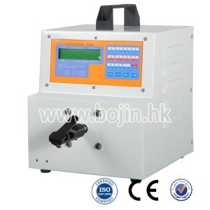 BJ-08T Wire Twisting Machine