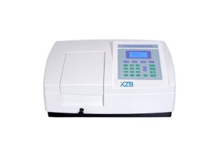 UV-VIS Spectrophotometer