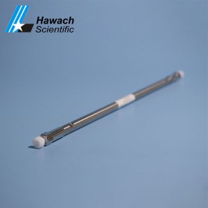 What Causes Pollution Of HPLC Column?