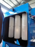 Air Filter Cleaning Machine