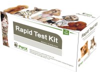 Canine Heartworm Antigen Rapid Test (CHW Ag)