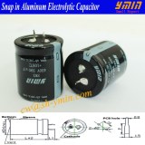Industrial Capacitor Snap in Electrolytic Capacitor for Clean Energy Vehicle Charging...