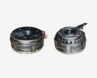 Electromagnetic Clutches and Brakes BINDER-MAGNETE