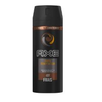 DEODORANT AXE DARK TEMPTATION 150ML x 6