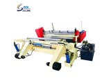 Paper Slitting Rewinding Machine