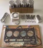 Tractor V3600 Engine Parts for Kubota Diesel Overhaul Kit