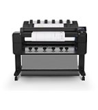 HP Designjet T2500 36-in PostScript eMultifunction Printer