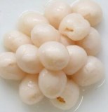 Lychee/Litchi/Lichee in Syrup with aseptic packaging 20KG /China