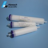 Characteristics Of Hawach Flash Columns