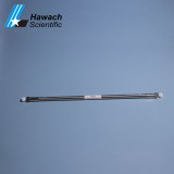 Cleaning Silica Gel Bonded HPLC Columns