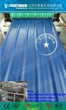 Synthetic resin roofing sheet /ASA spanish roofing tile /ASA pvc plastic roof tile