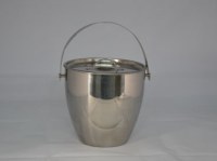 Stainless steelice bucket