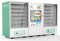 Vend ASEAN 2019 ASEAN (Bangkok)Vending Machine & Self-service Facilities Expo