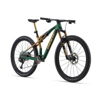 2026 Giant Anthem X Advanced SL 0 Mountain Bike (KINGCYCLESPORT)