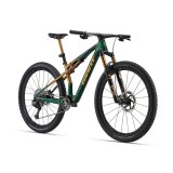 2026 Giant Anthem X Advanced SL 0 Mountain Bike (KINGCYCLESPORT)