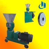 HONGJING MACHINERY feed pellet mill/machine for poultry