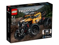 LEGO Technic Le tout-terrain X-trême 42099