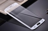 Full body tempered glass screen protector for Samsung Galaxy S6 Edge