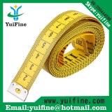 3m/120inch PVC soft measuring tape/tape measure 300cm2cm