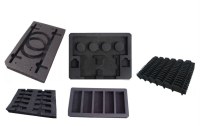 IXPE/EVA Anti-Static Corrugated Accessories /ESD Protection Foam Tray