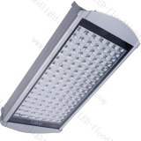 Hyperion Series 5000lm All In One Solar Street Light IP66 DC12V For Parking Lot