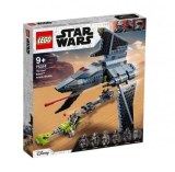 LEGO Star Wars La navette d’attaque du Bad Batch™ 75314