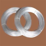 Titanium wire