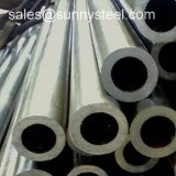 Seamless steel pipes for project service