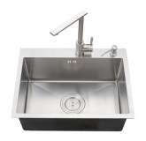 Stainless steel sink SHRseries
