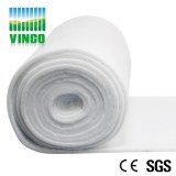 Recycled polyester fiber Noise absorbent fiber raw material for filler use on wall or...