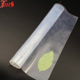 Hot Sale Cheap Heat Resistant Clear Thin Transparent Silicone Rubber Sheet