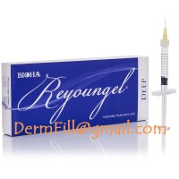 Reyoungel Deep Hyaluronidase hyaluronic acid serum