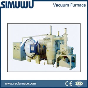 1300℃ vacuum sintering furnace