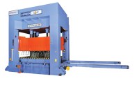 Hydraulic Press - Lien Chieh Machinery Co., Ltd.