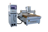 CNC Router & Laser Machinery