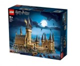 LEGO Harry Potter Le château de Poudlard™ 71043