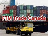 Canada trade