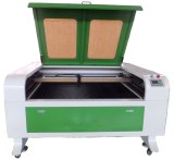 KL-1390-80W laser cutting machine / laser engraver cutter