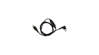 PC63 Programming Cable(USB to 2-pin Interface)