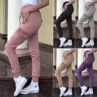 Top 10 Womens Csaual Pants Ordering From China Taobao