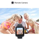 China best value 1.44 inch mini bluetooth3.0 android remote control smart mobile watch