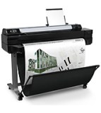 HP Designjet T520 36-in ePrinter