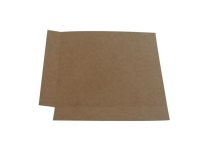 0.9mm Kraft paper slip sheets for Tranport Solution