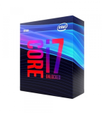 CPU Intel Core i7-9700K / LGA1151v2 / Box ### - BX80684I79700K