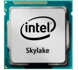 CPU Intel Core i7-6700 / LGA1151 / vPro / Tray - CM8066201920103