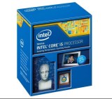 Processeur Intel Core i5 4460 up to 3.4 GHz BX80646I54460