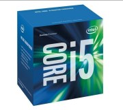 Processeur Intel Core i5 7400 3.0GHz BX80677I57400