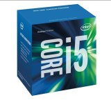 Processeur Intel Core i5 7400 3.0GHz BX80677I57400