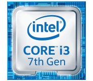 Processeur Intel Core i3 7100 3.9GHz BX80677I37100