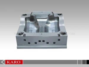 China Professional Injection Mould
